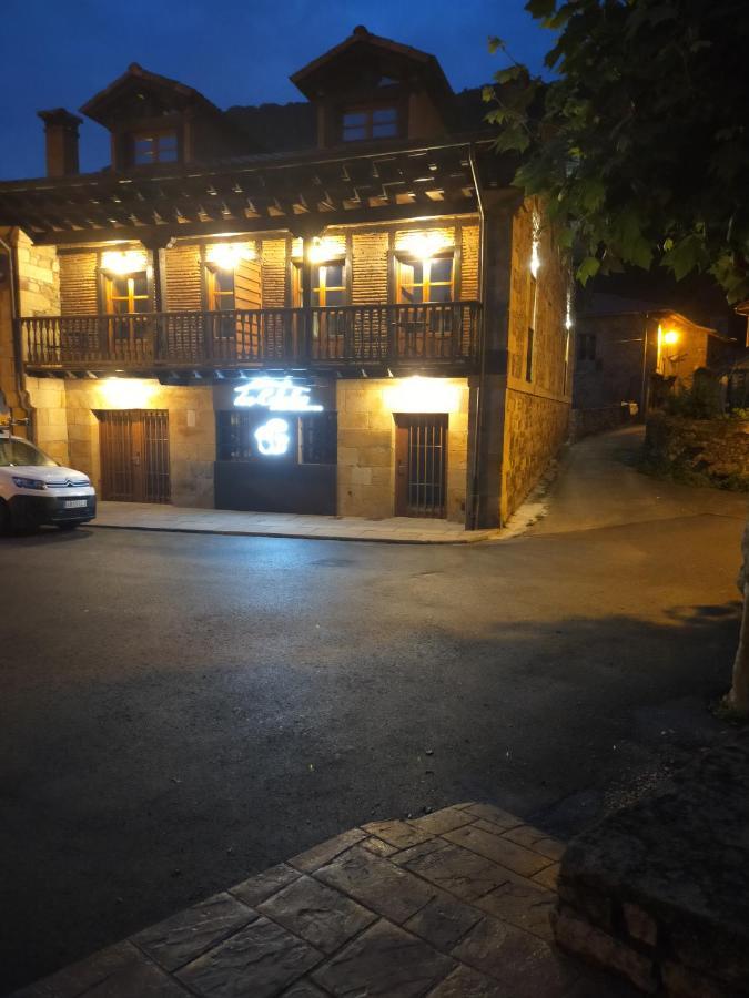 Apartamentos Los Edules Treceño Exterior foto